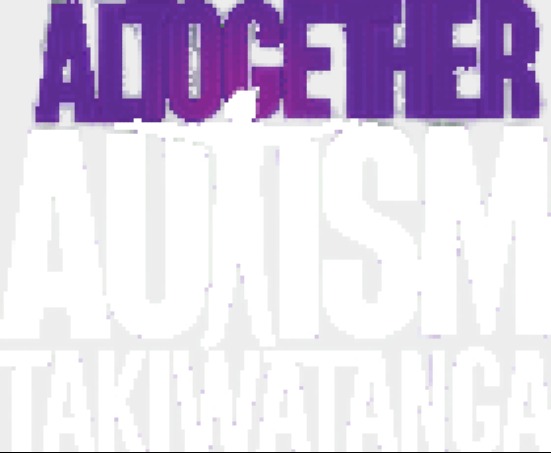 Altogether Autism Logo